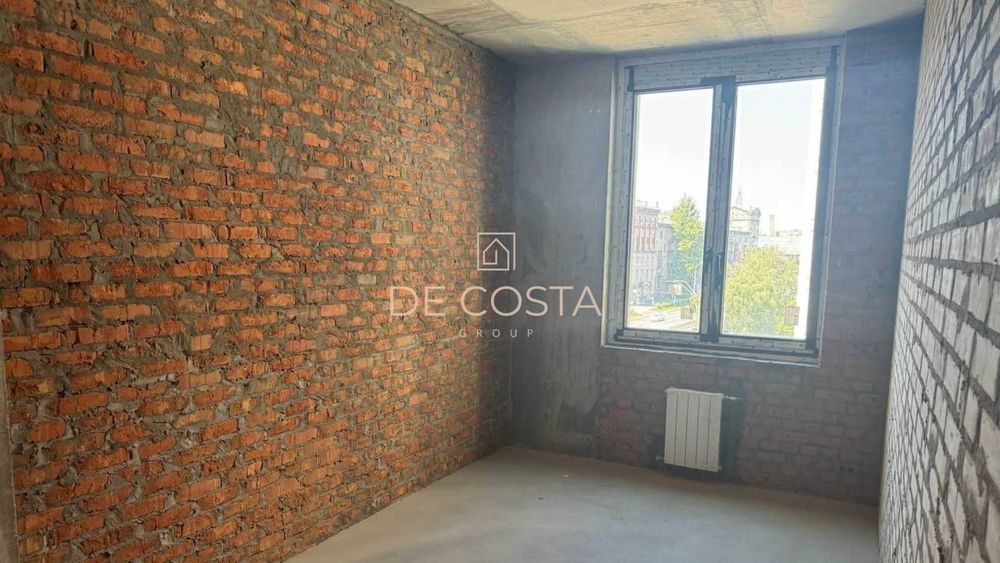 Квартира на ЖК Crystal Park Tower в Києві, ID 180679, фото №9