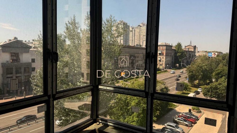 Квартира на ЖК Crystal Park Tower в Києві, ID 180679, фото №10