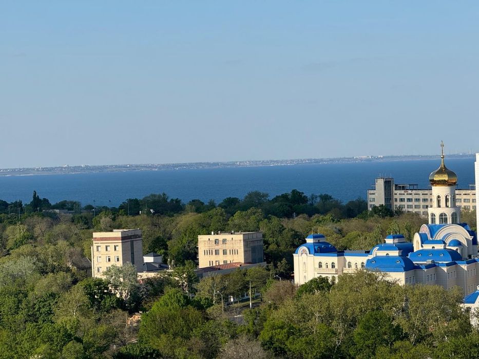 Квартира на ЖК «Родос» в Одесі, ID 301426, фото №10