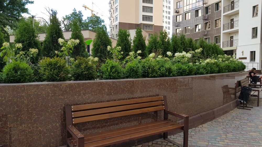Квартира на 26 Перлина в Одесі, ID 286723, фото №18