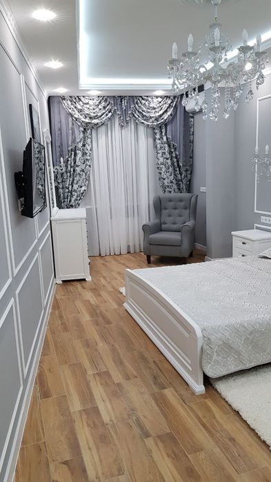 Квартира на 26 Перлина в Одесі, ID 286723, фото №5