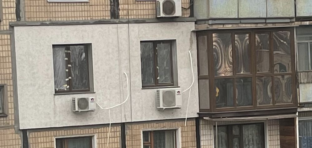 Квартира на вул. Володимира Великого, 31б в Кривому Розі, ID 193359, фото №1