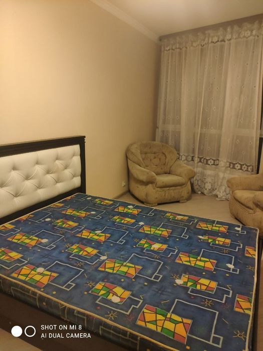 Квартира на ЖК Східна брама в Києві, ID 313875, фото №4
