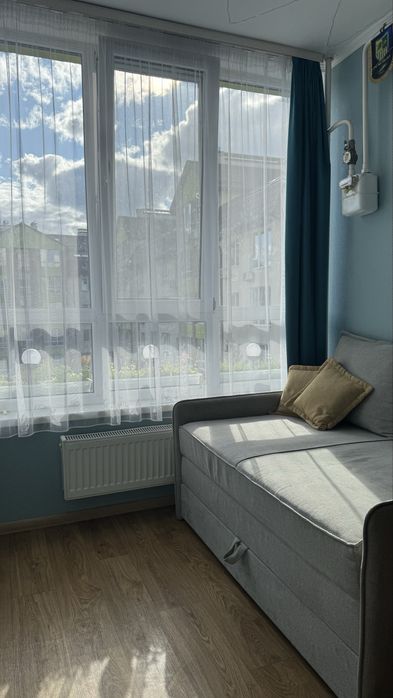 Квартира на ЖК «Львівський маєток» в Києві, ID 295712, фото №1