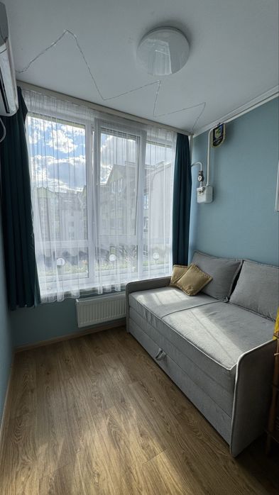Квартира на ЖК «Львівський маєток» в Києві, ID 295712, фото №2