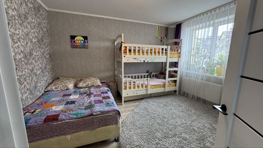 Квартира на ЖК «Львівський маєток» в Києві, ID 295712, фото №17