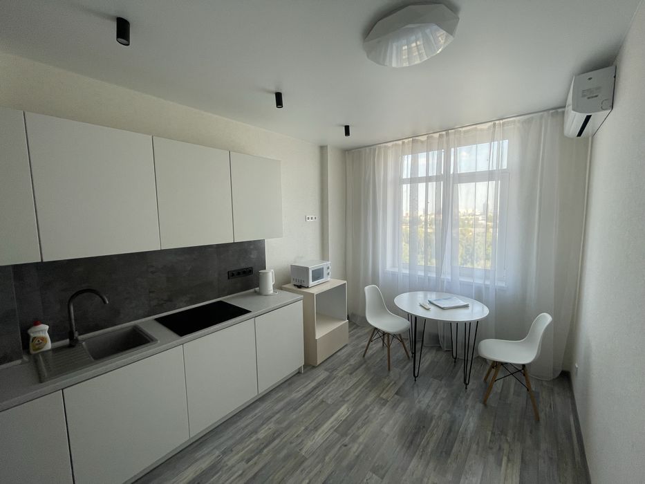 Квартира на вул. Польова, 73 в Києві, ID 380107, фото №2