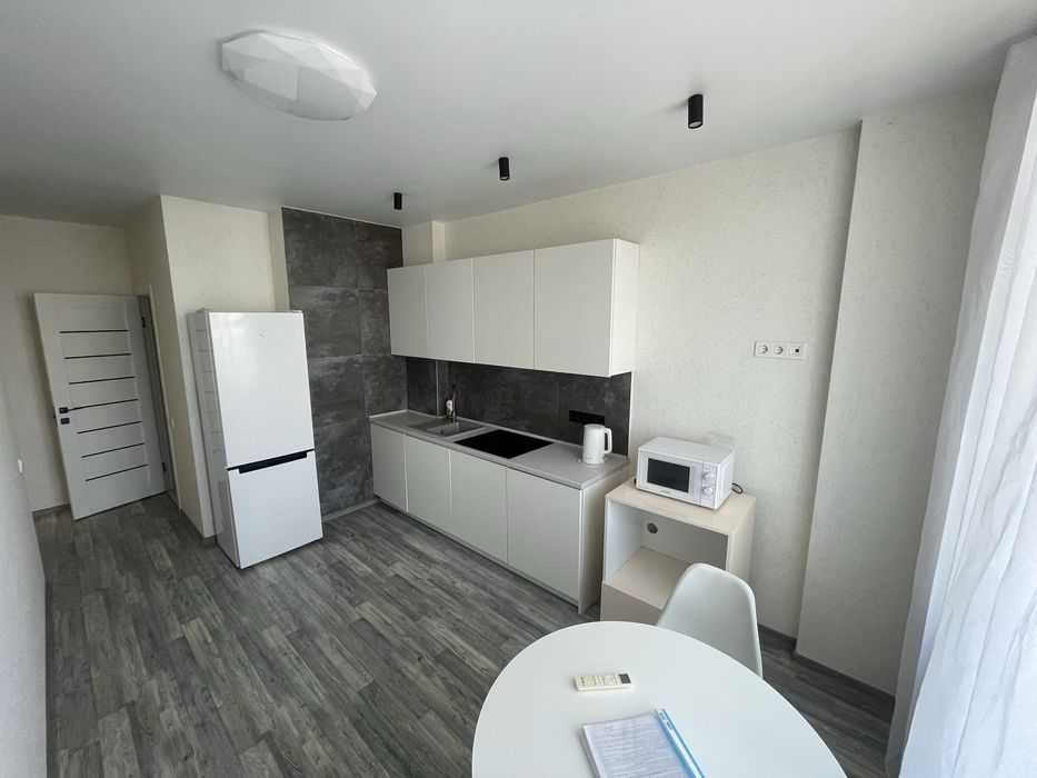 Квартира на вул. Польова, 73 в Києві, ID 380107, фото №3