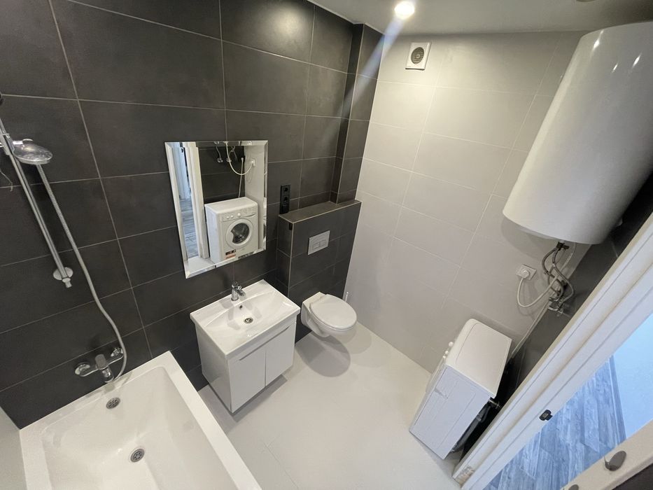 Квартира на вул. Польова, 73 в Києві, ID 380107, фото №5