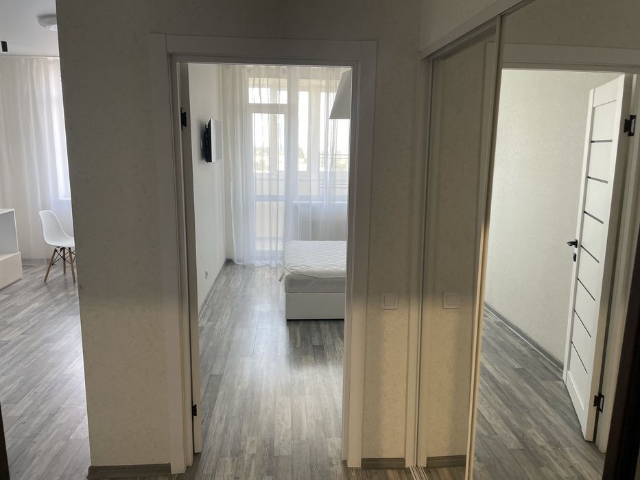 Квартира на вул. Польова, 73 в Києві, ID 380107, фото №7