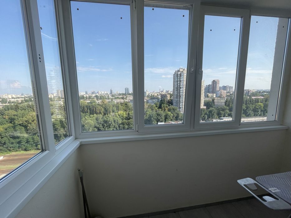 Квартира на вул. Польова, 73 в Києві, ID 380107, фото №8