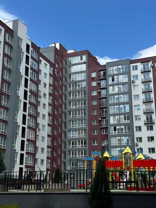 Квартира на Галицька в Івано-Франківську, ID 188131, фото №3