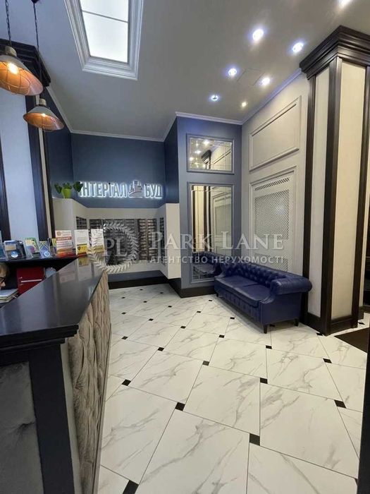 Квартира на вул. Антоновича, 109 в Києві, ID 269943, фото №16