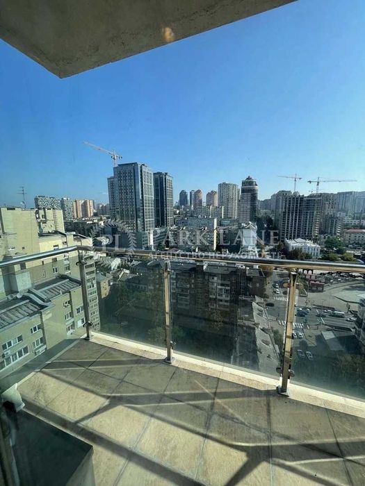 Квартира на вул. Антоновича, 109 в Києві, ID 269943, фото №19