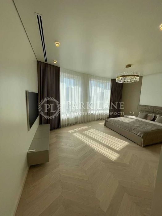 Квартира на вул. Антоновича, 109 в Києві, ID 269943, фото №3
