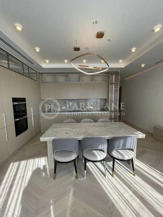 Квартира на вул. Антоновича, 109 в Києві, ID 269943, фото №9