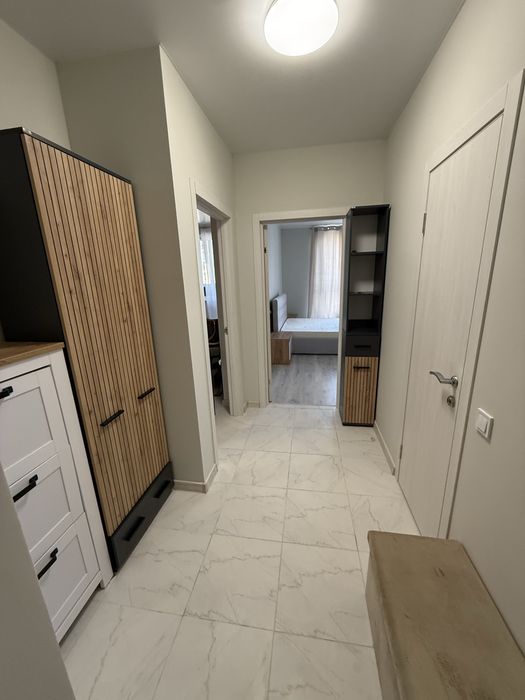 Квартира на ЖК OK Land в Києві, ID 263160, фото №5