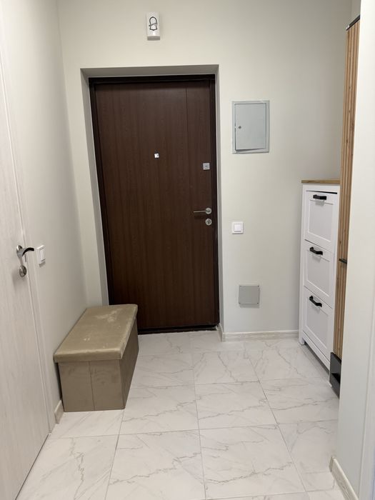 Квартира на ЖК OK Land в Києві, ID 263160, фото №8