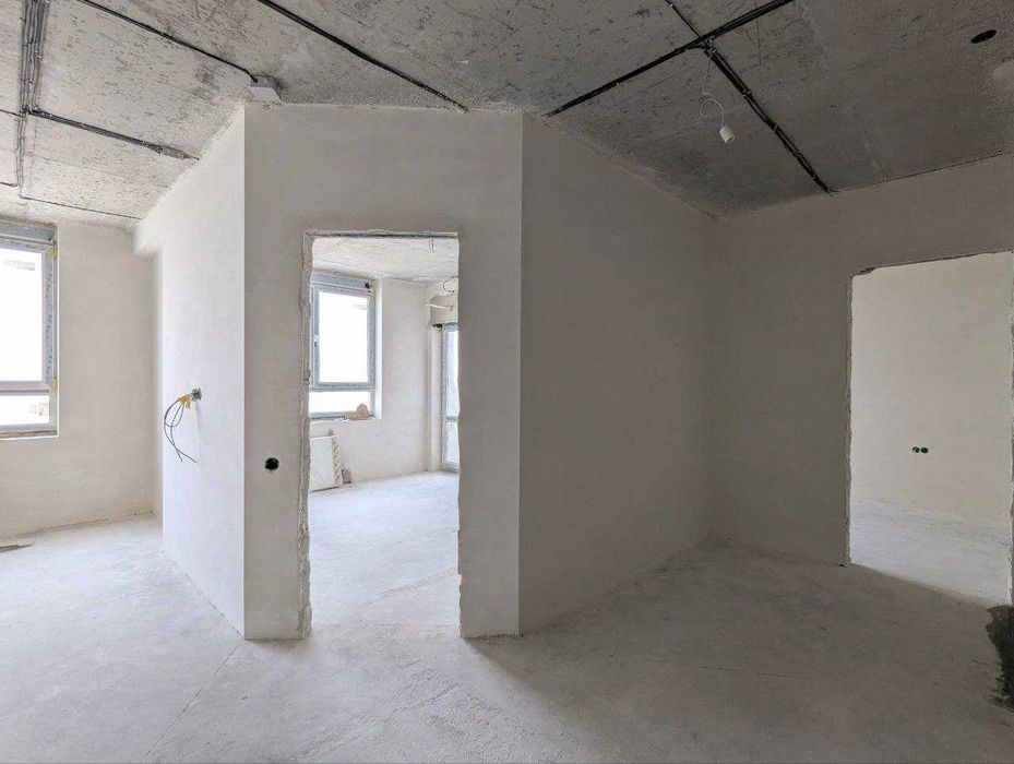 Квартира на вул. Кибальчича, 1-Б в Київ, ID 351361, фото №2