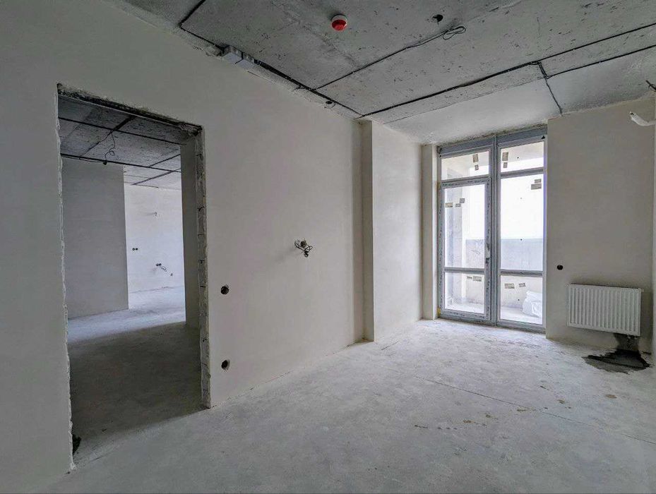 Квартира на вул. Кибальчича, 1-Б в Києві, ID 351361, фото №16