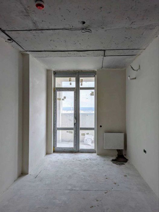 Квартира на вул. Кибальчича, 1-Б в Києві, ID 351361, фото №17