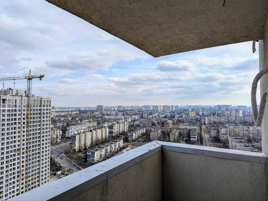 Квартира на вул. Кибальчича, 1-Б в Києві, ID 351361, фото №20