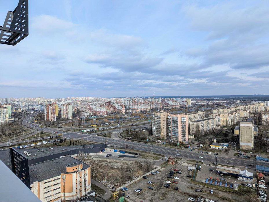 Квартира на вул. Кибальчича, 1-Б в Києві, ID 351361, фото №22