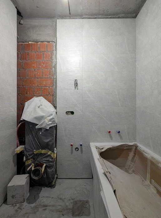 Квартира на вул. Кибальчича, 1-Б в Київ, ID 351361, фото №4