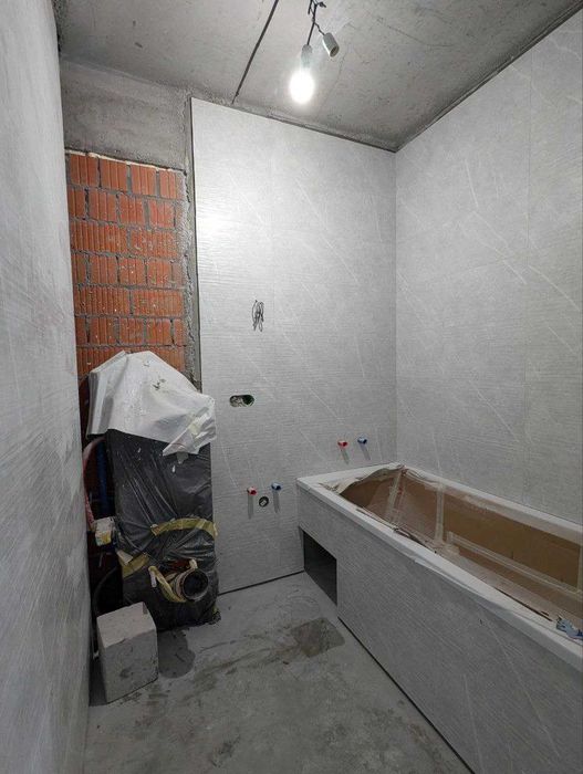 Квартира на вул. Кибальчича, 1-Б в Київ, ID 351361, фото №5