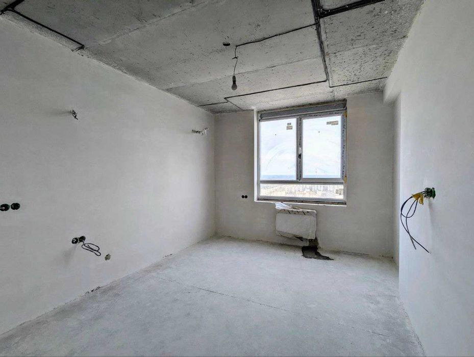 Квартира на вул. Кибальчича, 1-Б в Києві, ID 351361, фото №9