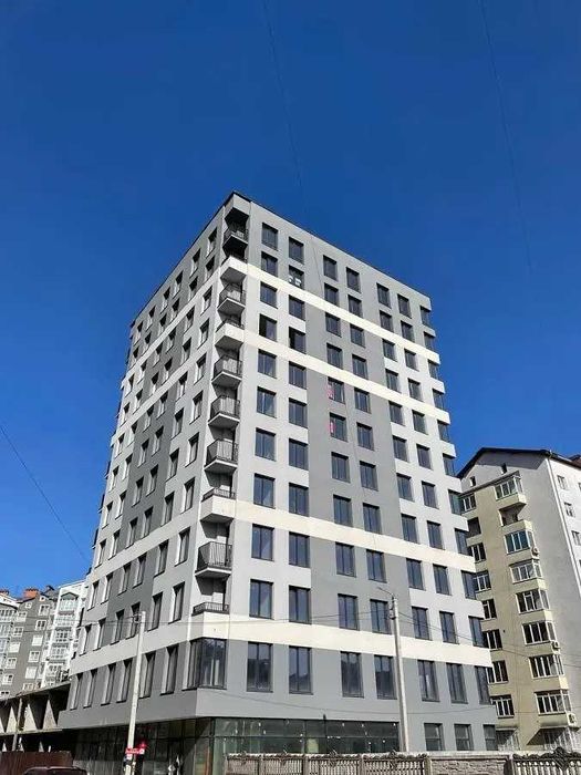 Квартира в Івано-Франківську, ID 174006, фото №4