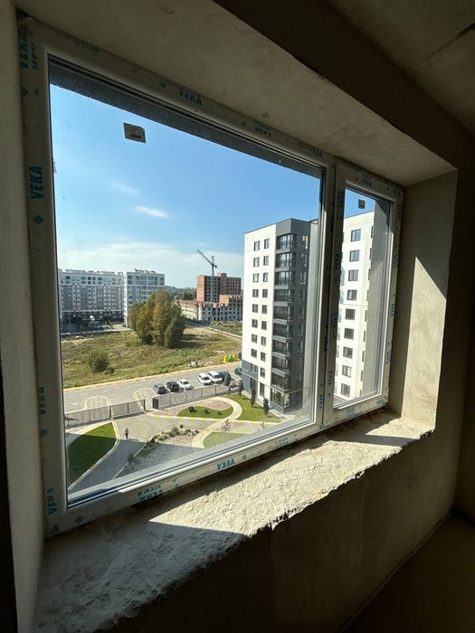 Квартира на ЖК Континент рей в Києві, ID 235209, фото №3