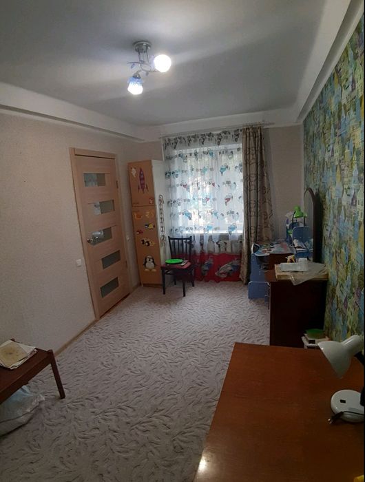Квартира на центр Космосу в Запоріжжі, ID 173548, фото №1