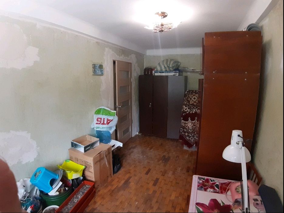 Квартира на центр Космосу в Запоріжжі, ID 173548, фото №3