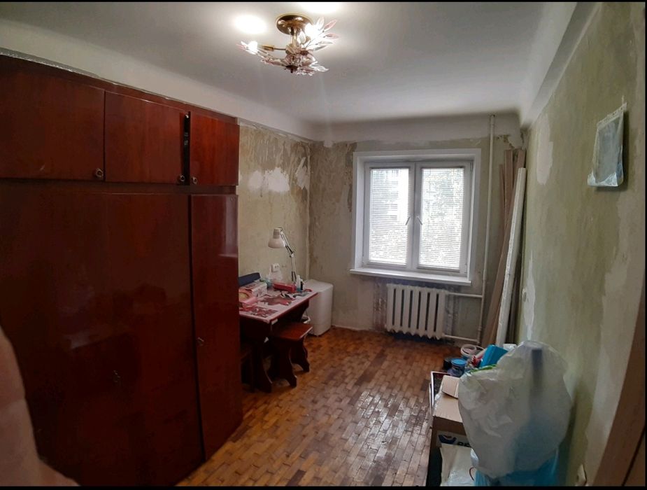 Квартира на центр Космосу в Запоріжжі, ID 173548, фото №4