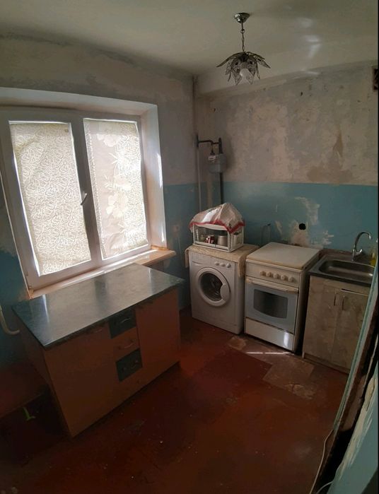Квартира на центр Космосу в Запоріжжі, ID 173548, фото №7