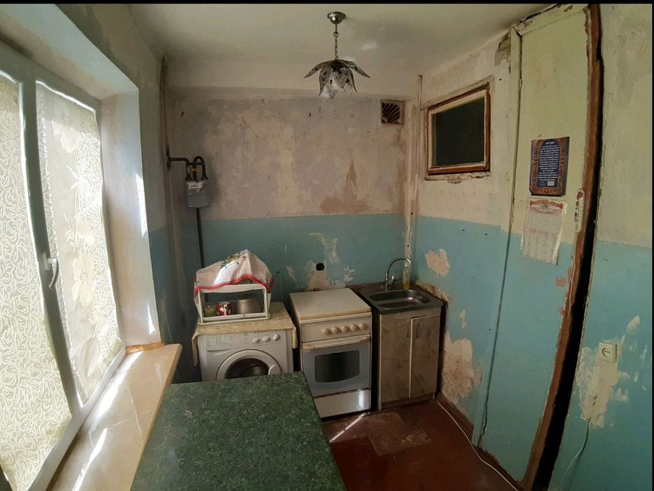 Квартира на центр Космосу в Запоріжжі, ID 173548, фото №8