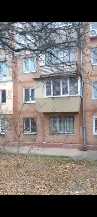 Квартира на центр Космосу в Запоріжжі, ID 173548, фото №9