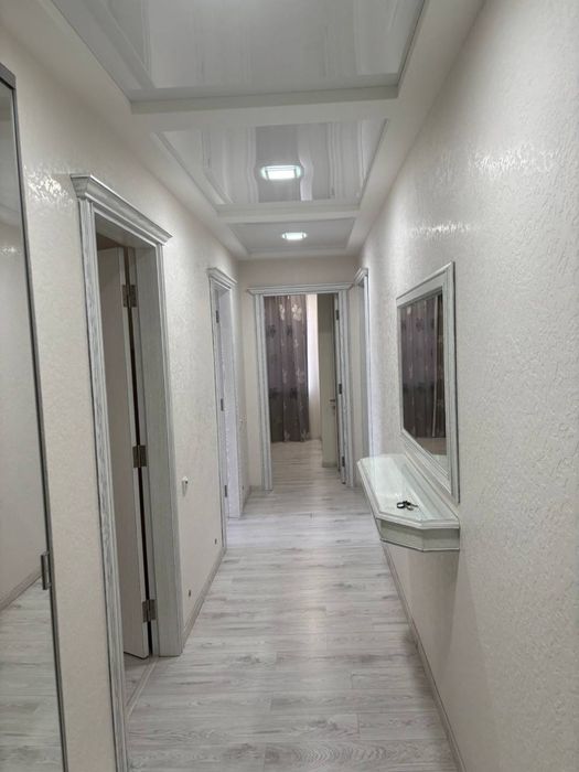 Квартира на вул. Жаботинського в Запоріжжі, ID 202196, фото №1