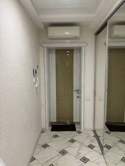 Квартира на вул. Жаботинського в Запоріжжі, ID 202196, фото №2