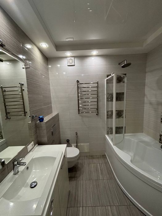 Квартира на вул. Жаботинського в Запоріжжі, ID 202196, фото №5