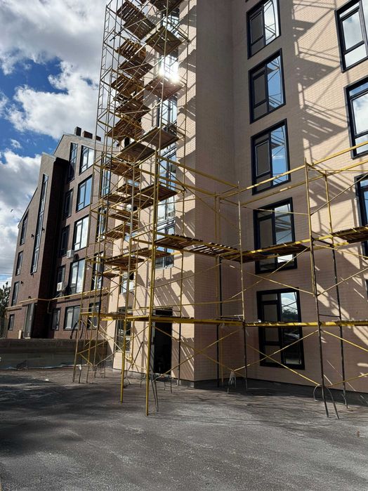 Квартира на Софіївська Борщагівка в Київ, ID 355904, фото №3