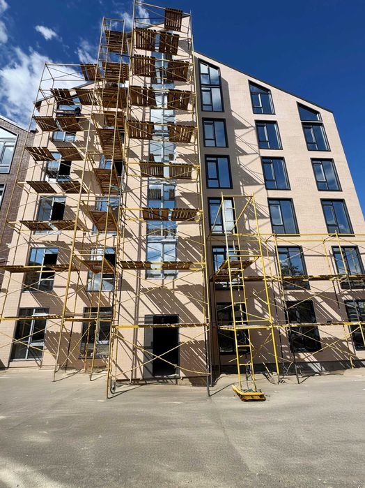 Квартира на Софіївська Борщагівка в Київ, ID 355904, фото №4