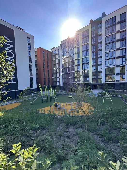 Квартира на ЖК “Harmony for Life” в Хмельницький, ID 220882, фото №3
