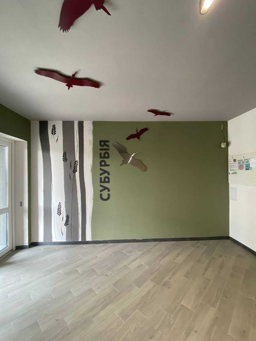 Квартира на ЖМ "Субурбія" в Рівне, ID 180253, фото №2