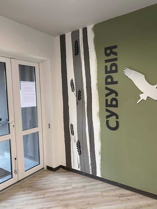 Квартира на ЖМ "Субурбія" в Рівному, ID 180253, фото №11