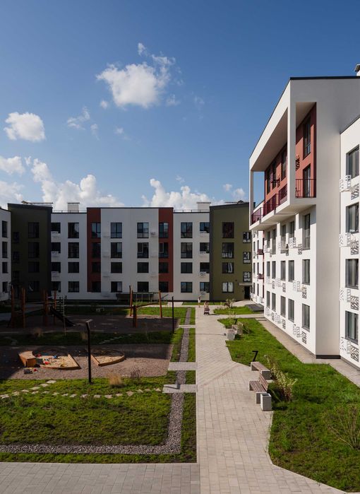 Квартира на ЖМ "Субурбія" в Рівному, ID 180253, фото №7