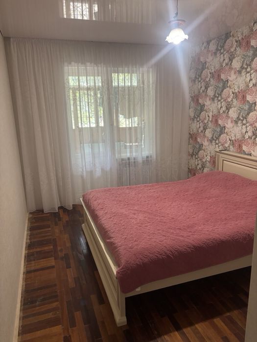 Квартира на вул. Паркова, 103 в Краматорськ, ID 291613, фото №1