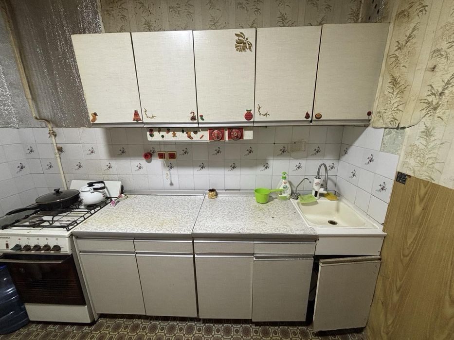 Квартира на вул. Паркова, 103 в Краматорську, ID 291613, фото №6