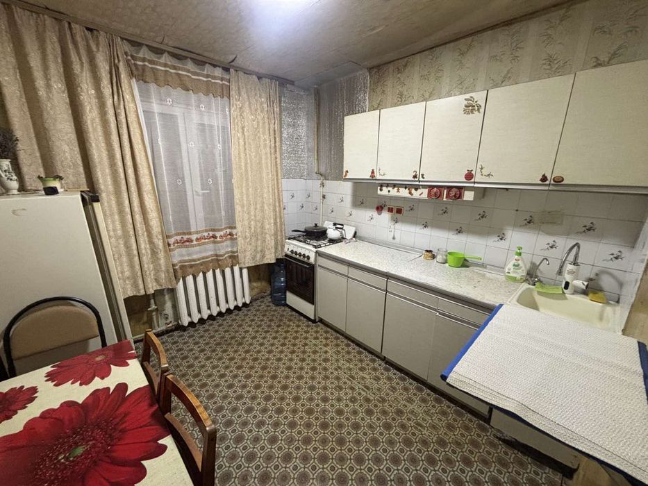 Квартира на вул. Паркова, 103 в Краматорську, ID 291613, фото №7